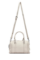 Woman Gray Long Shoulder Bag | Derimod Woman Gray Long Shoulder Bag | Derimod