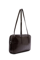 Kadın Kahverengi Omuz Çantası | Derimod Kadın Kahverengi Omuz Çantası | Derimod