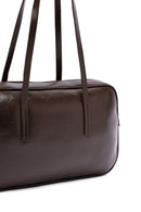 Kadın Kahverengi Omuz Çantası | Derimod Kadın Kahverengi Omuz Çantası | Derimod