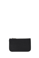 Women's Black Long Strap Classic Shoulder Bag | Derimod Women's Black Long Strap Classic Shoulder Bag | Derimod