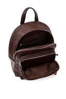 Kadın Kahverengi Casual Sırt Çantası | Derimod Kadın Kahverengi Casual Sırt Çantası | Derimod