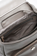 Kadın Gri Casual Sırt Çantası | Derimod Kadın Gri Casual Sırt Çantası | Derimod