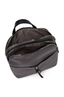Women's Gray Backpack | Derimod Women's Gray Backpack | Derimod
