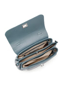 Women's Blue Long Strap Casual Sleeve Bag | Derimod Women's Blue Long Strap Casual Sleeve Bag | Derimod