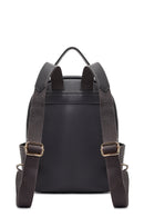 Kadın Gri Baskılı Sırt Çantası | Derimod Kadın Gri Baskılı Sırt Çantası | Derimod