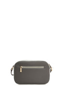 Kadın Beyaz Uzun Askılı Çapraz Çanta | Derimod Kadın Beyaz Uzun Askılı Çapraz Çanta | Derimod