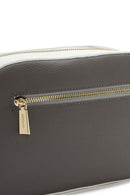 Kadın Beyaz Uzun Askılı Çapraz Çanta | Derimod Kadın Beyaz Uzun Askılı Çapraz Çanta | Derimod