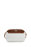 Women's Multi-Colored Long Strap Crossbody Bag | Derimod Women's Multi-Colored Long Strap Crossbody Bag | Derimod