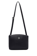 Women's Black Classic Crossbody Bag | Derimod Women's Black Classic Crossbody Bag | Derimod