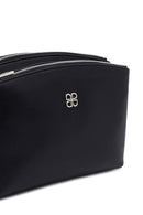 Women's Black Classic Crossbody Bag | Derimod Women's Black Classic Crossbody Bag | Derimod