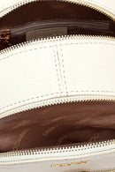 Women's Cream Backpack | Derimod Women's Cream Backpack | Derimod