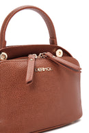 Kadın Taba Uzun Askılı Çapraz Çanta | Derimod Kadın Taba Uzun Askılı Çapraz Çanta | Derimod