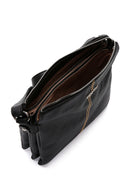 Kadın Siyah Çapraz Çanta | Derimod Kadın Siyah Çapraz Çanta | Derimod