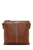 Women's Tan Crossbody Bag | Derimod Women's Tan Crossbody Bag | Derimod