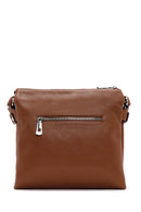Women's Tan Crossbody Bag | Derimod Women's Tan Crossbody Bag | Derimod
