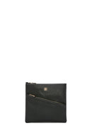 Kadın Siyah Uzun Askılı Çapraz Çanta | Derimod Kadın Siyah Uzun Askılı Çapraz Çanta | Derimod