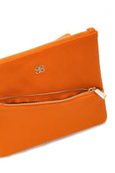 Kadın Turuncu Uzun Askılı Çapraz Çanta | Derimod Kadın Turuncu Uzun Askılı Çapraz Çanta | Derimod