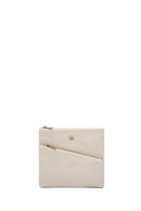 Women's Cream Long Strap Crossbody Bag | Derimod Women's Cream Long Strap Crossbody Bag | Derimod