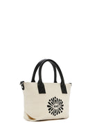 Kastamonu Taş Baskı Kadın Siyah Uzun Askılı Desenli Mini Kol Çantası | Derimod Kastamonu Taş Baskı Kadın Siyah Uzun Askılı Desenli Mini Kol Çantası | Derimod