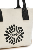 Kastamonu Taş Baskı Kadın Siyah Uzun Askılı Desenli Mini Kol Çantası | Derimod Kastamonu Taş Baskı Kadın Siyah Uzun Askılı Desenli Mini Kol Çantası | Derimod