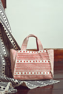 Kastamonu Taş Baskı Kadın Taba Uzun Askılı Desenli Kol Çantası | Derimod Kastamonu Taş Baskı Kadın Taba Uzun Askılı Desenli Kol Çantası | Derimod