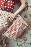 Kastamonu Taş Baskı Kadın Taba Uzun Askılı Desenli Kol Çantası | Derimod Kastamonu Taş Baskı Kadın Taba Uzun Askılı Desenli Kol Çantası | Derimod