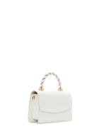 Women's White Long Strap Crossbody Bag | Derimod Women's White Long Strap Crossbody Bag | Derimod