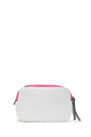 Women's White Long Strap Crossbody Bag | Derimod Women's White Long Strap Crossbody Bag | Derimod