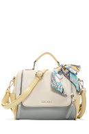 Women's Green Long Strap Shoulder Bag | Derimod Women's Green Long Strap Shoulder Bag | Derimod