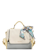 Women's Green Long Strap Shoulder Bag | Derimod Women's Green Long Strap Shoulder Bag | Derimod