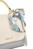 Women's Green Long Strap Shoulder Bag | Derimod Women's Green Long Strap Shoulder Bag | Derimod