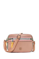 Women's Powder Long Strap Crossbody Bag | Derimod Women's Powder Long Strap Crossbody Bag | Derimod