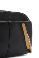 Women's Black Long Strap Crossbody Bag | Derimod Women's Black Long Strap Crossbody Bag | Derimod