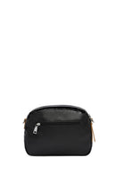 Women's Black Long Strap Crossbody Bag | Derimod Women's Black Long Strap Crossbody Bag | Derimod