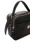 Kadın Siyah Uzun Askılı Çapraz Çanta | Derimod Kadın Siyah Uzun Askılı Çapraz Çanta | Derimod