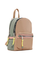 Women's Powder Backpack | Derimod Women's Powder Backpack | Derimod
