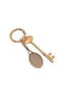 Kadın Siyah Uzun Askılı Aksesuarlı Deri Kol Çantası | Derimod Kadın Siyah Uzun Askılı Aksesuarlı Deri Kol Çantası | Derimod