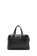 Kadın Leopar Uzun Asklı Kol Çantası | Derimod Kadın Leopar Uzun Asklı Kol Çantası | Derimod