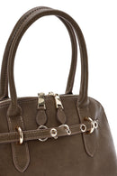 Kadın Yeşil Uzun Askılı Mini Kol Çantası | Derimod Kadın Yeşil Uzun Askılı Mini Kol Çantası | Derimod