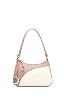 Kadın Pembe Uzun Askılı Omuz Çantası | Derimod Kadın Pembe Uzun Askılı Omuz Çantası | Derimod