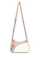 Kadın Pembe Uzun Askılı Omuz Çantası | Derimod Kadın Pembe Uzun Askılı Omuz Çantası | Derimod