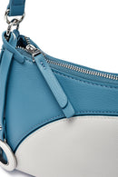 Kadın Bej Uzun Askılı Omuz Çantası | Derimod Kadın Bej Uzun Askılı Omuz Çantası | Derimod