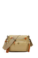 Women's Green Long Strap Crossbody Bag | Derimod Women's Green Long Strap Crossbody Bag | Derimod