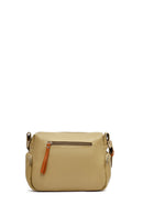 Women's Green Long Strap Crossbody Bag | Derimod Women's Green Long Strap Crossbody Bag | Derimod