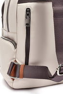 Kadın Krem Sırt Çantası | Derimod Kadın Krem Sırt Çantası | Derimod