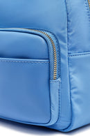 Women's Navy Blue Backpack | Derimod Women's Navy Blue Backpack | Derimod