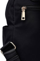 Women's Black Backpack | Derimod Women's Black Backpack | Derimod