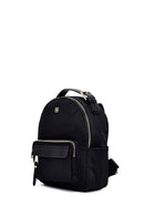 Women's Black Backpack | Derimod Women's Black Backpack | Derimod