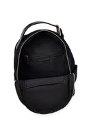 Women's Black Backpack | Derimod Women's Black Backpack | Derimod