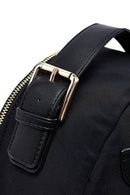 Women's Black Backpack | Derimod Women's Black Backpack | Derimod